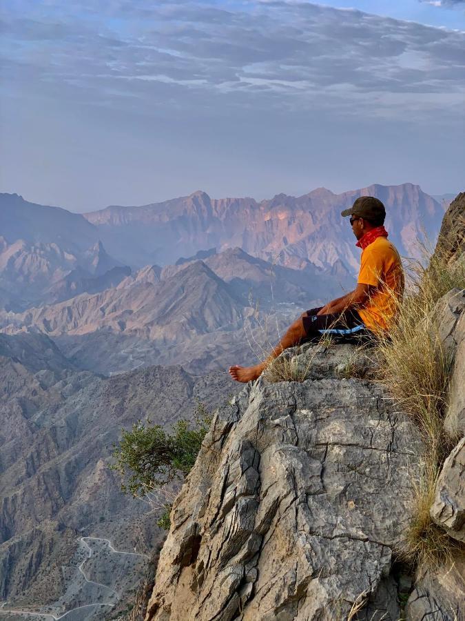 Canyon Jabal Shams Holiday home