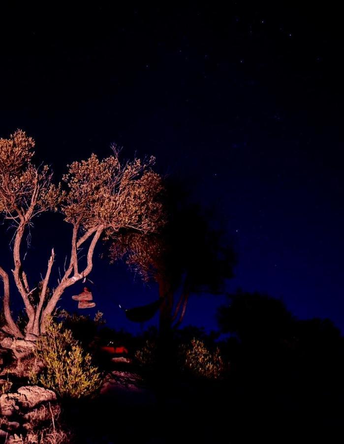 Holiday home Canyon Jabal Shams