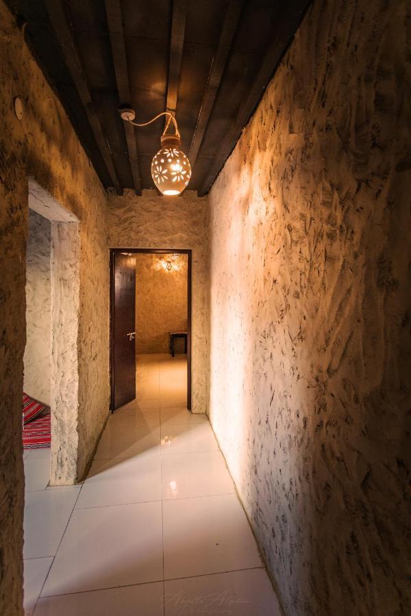 Canyon Jabal Shams * Al Hamra