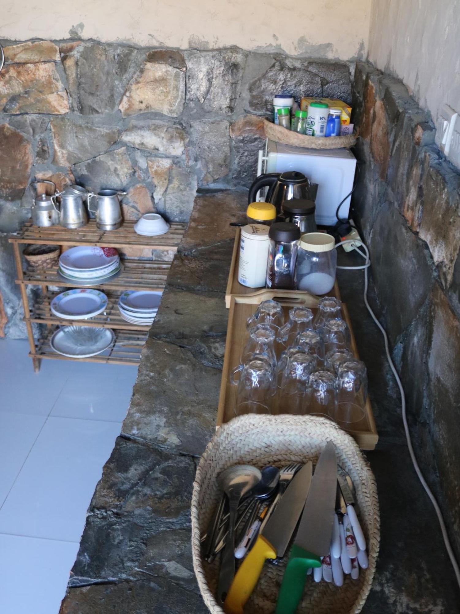 Holiday home Canyon Jabal Shams Al Hamra