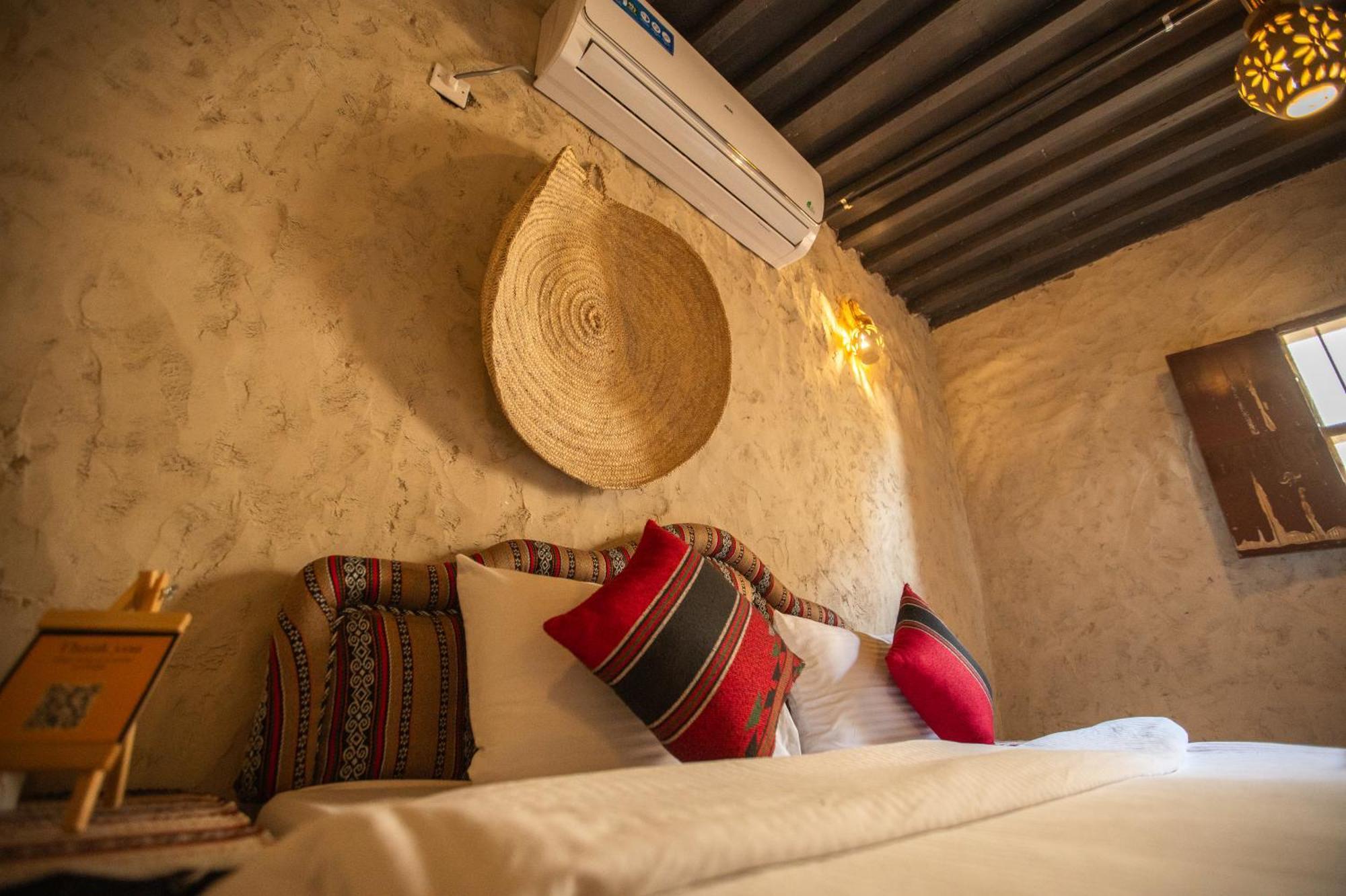 Holiday home Canyon Jabal Shams Al Hamra