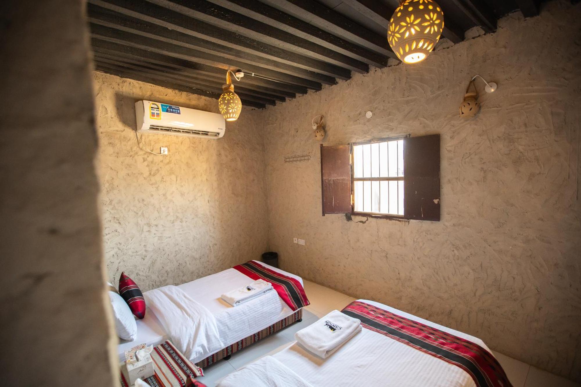 Holiday home Canyon Jabal Shams Al Hamra