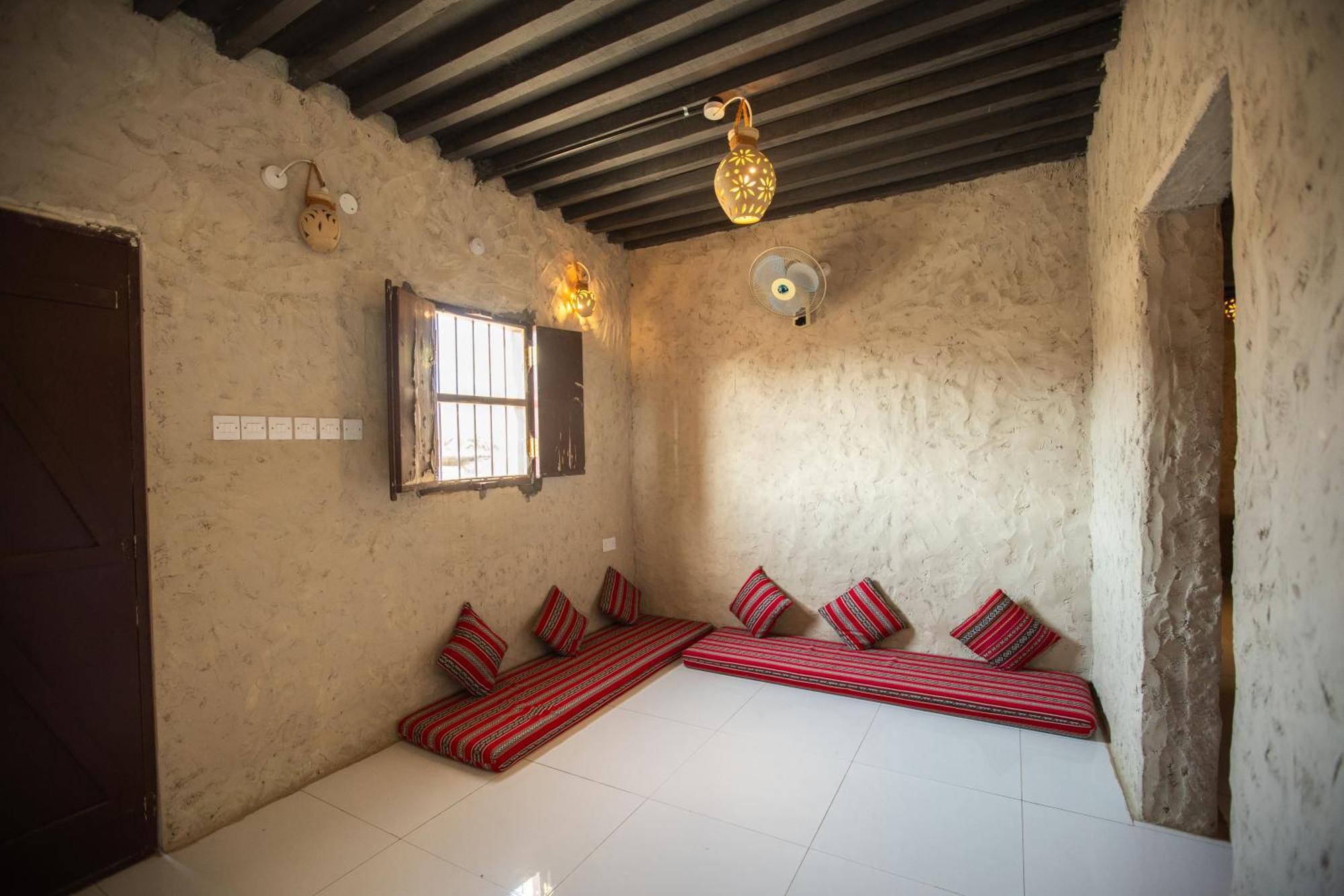 Holiday home Canyon Jabal Shams