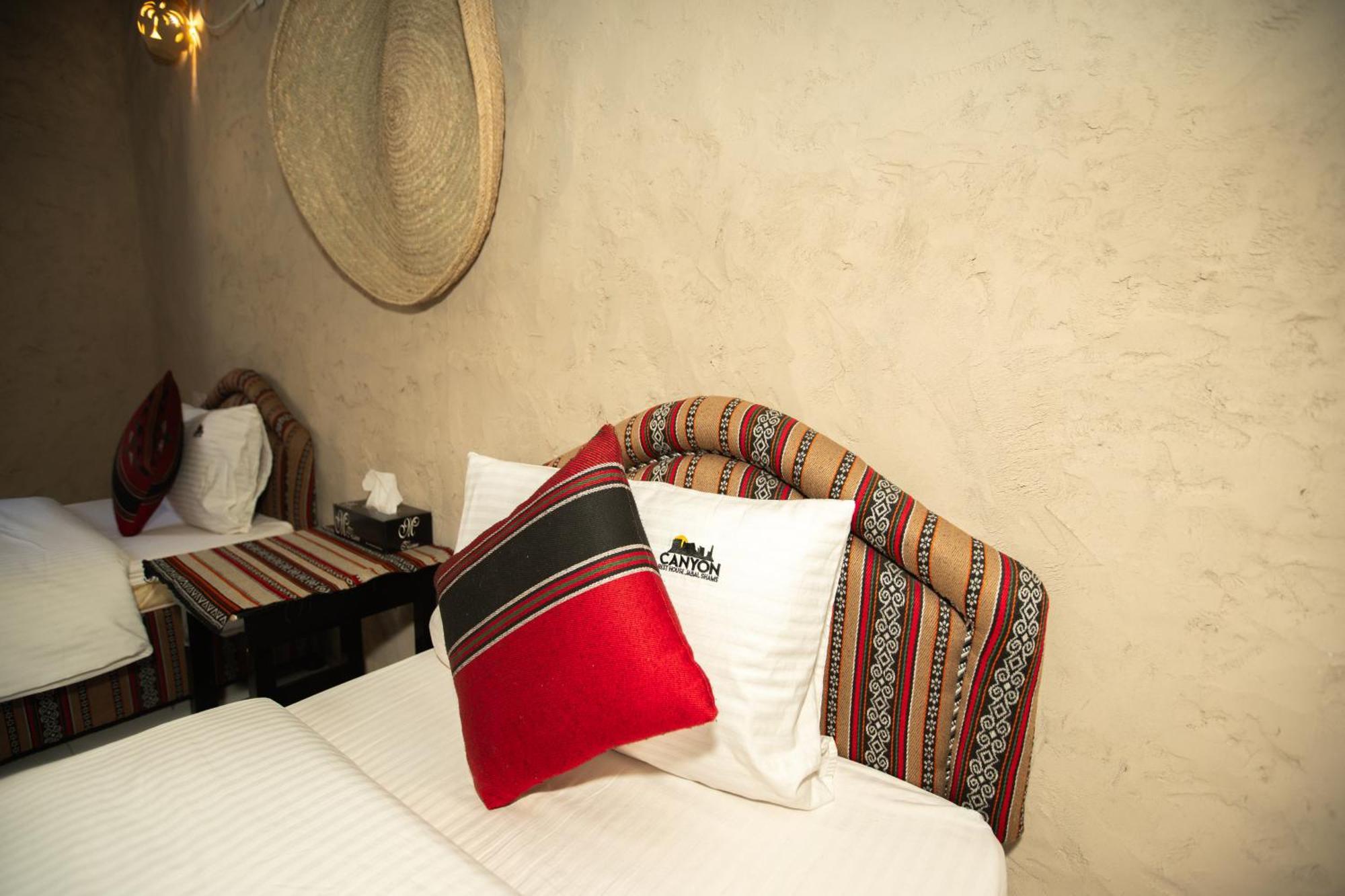 Holiday home Canyon Jabal Shams