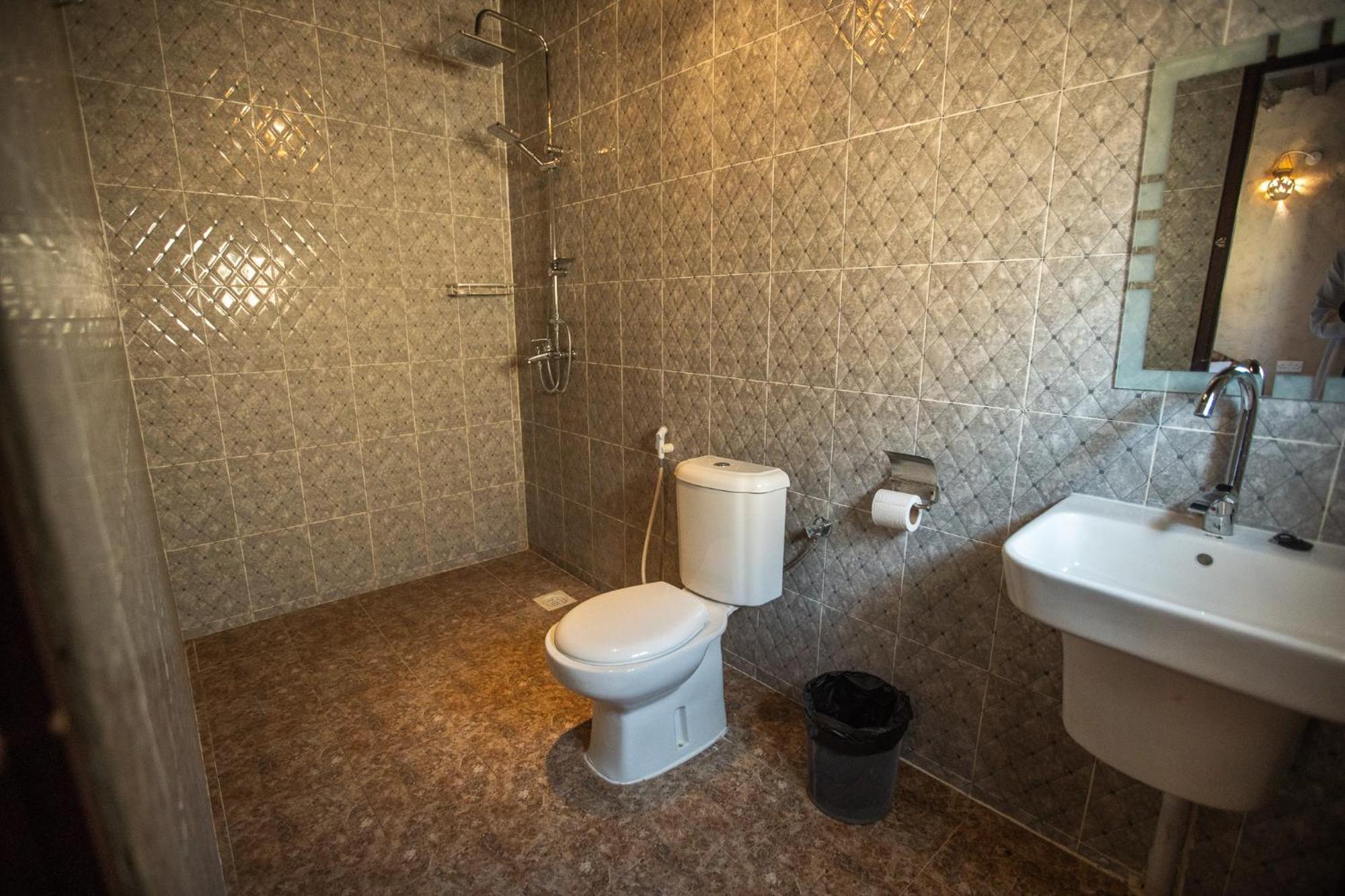 Holiday home Canyon Jabal Shams