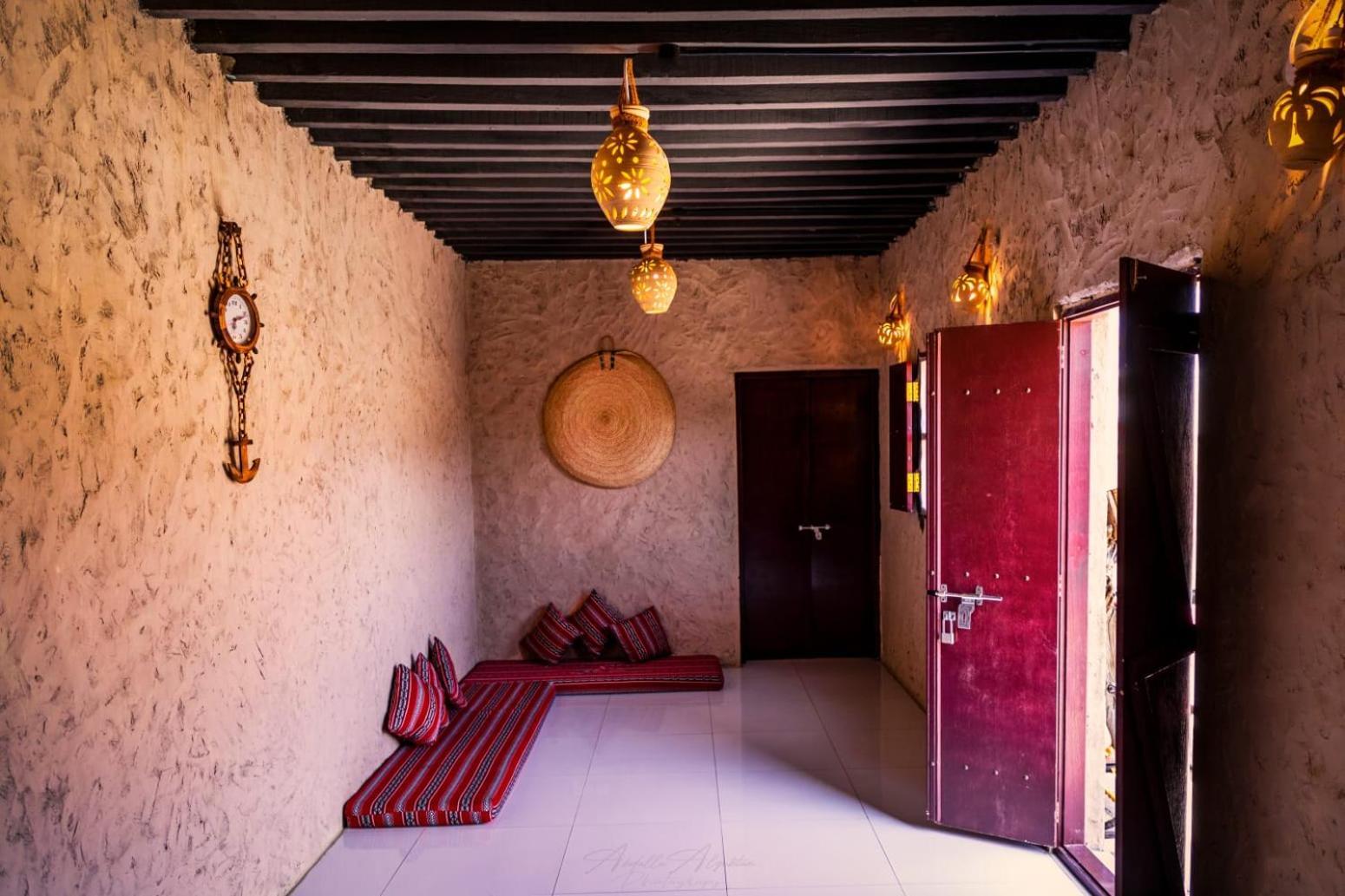 Holiday home Canyon Jabal Shams