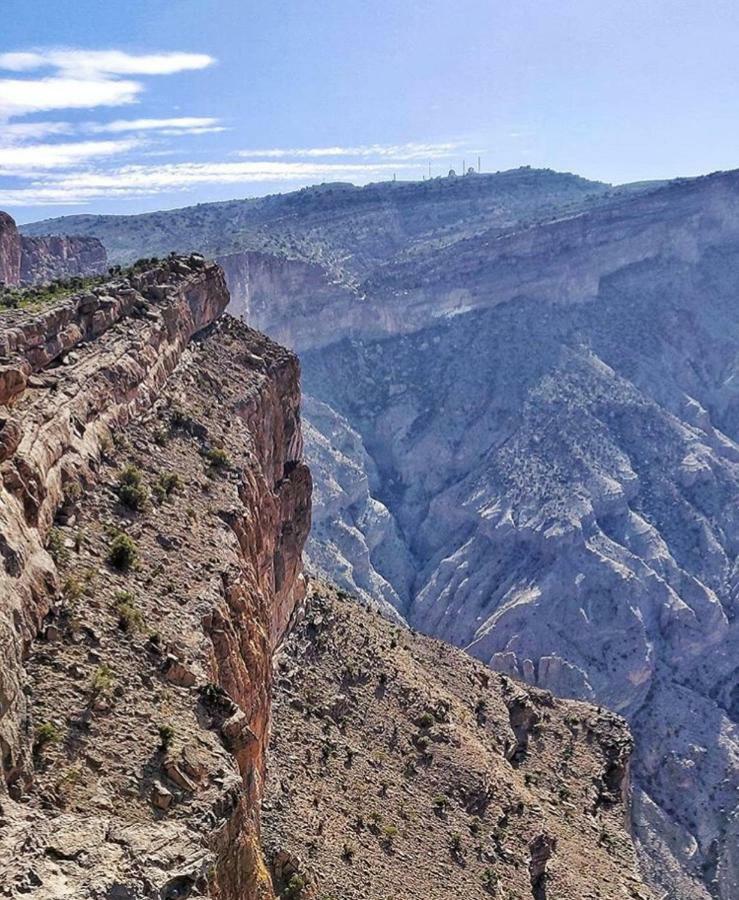 Canyon Jabal Shams Holiday home