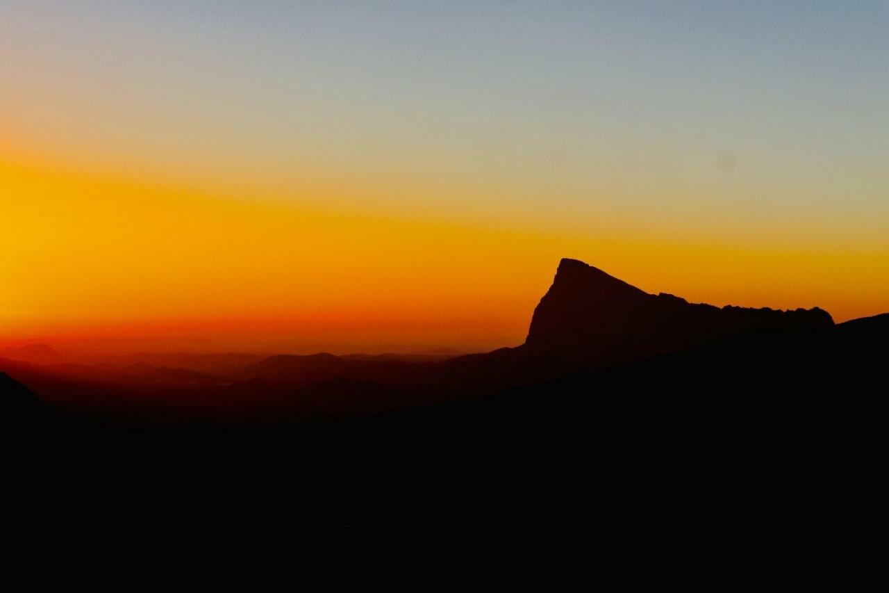 Canyon Jabal Shams Holiday home