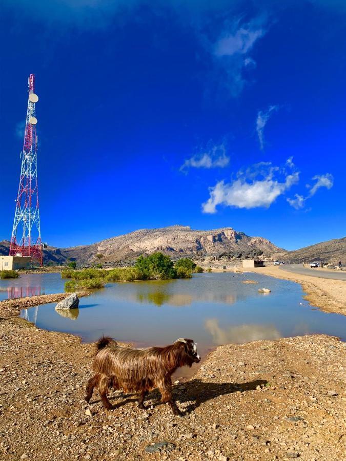 Holiday home Canyon Jabal Shams