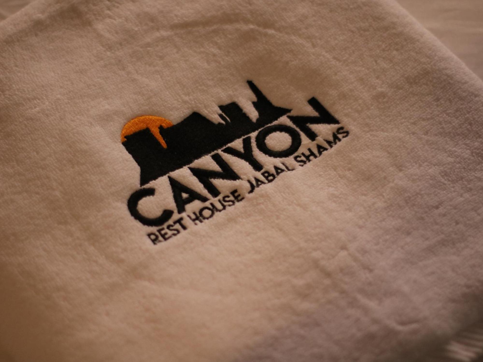 Prázdninový dům Canyon Jabal Shams *