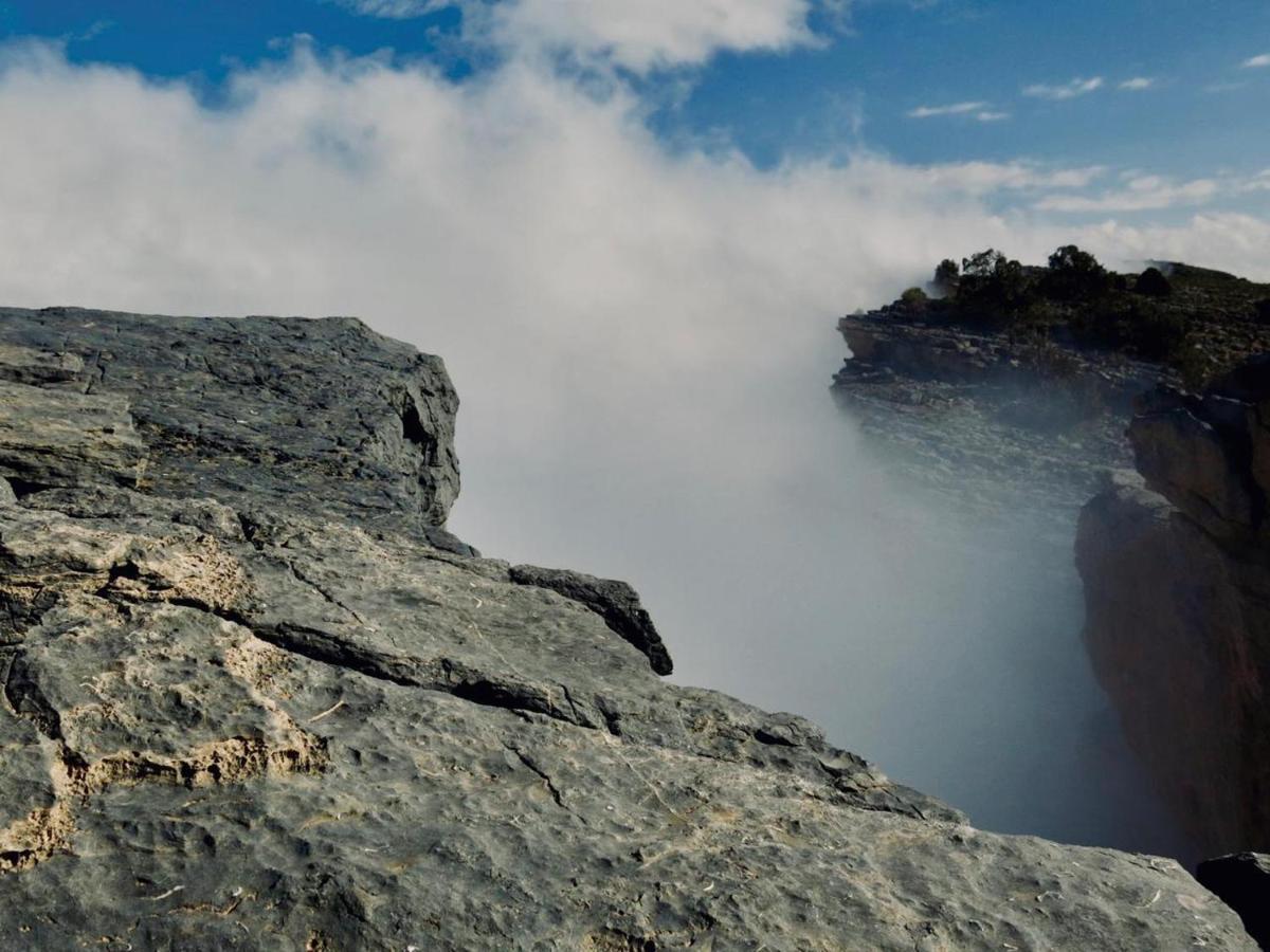 Prázdninový dům Canyon Jabal Shams